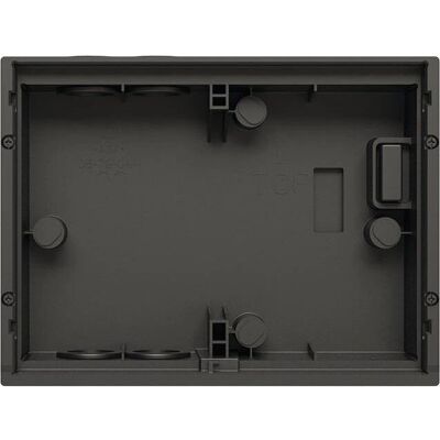 Busch-Jaeger 42361F-03 Boîte de dérivation encastrée - Type de produit - Publicité Busch-Jaeger 42361F-03 Boîte de dérivation encastrée - Type de produit - Publicité