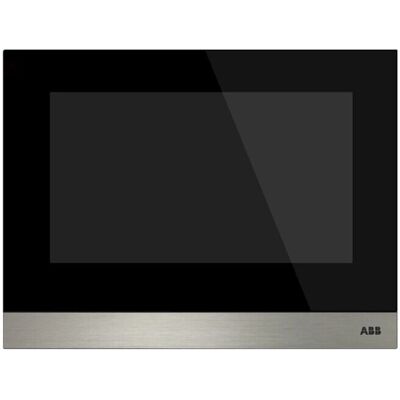 Busch-Jaeger IP touch 10 LAN / LAN Video Türsprechanlage Busch-Jaeger IP touch 10 LAN / LAN Video Türsprechanlage
