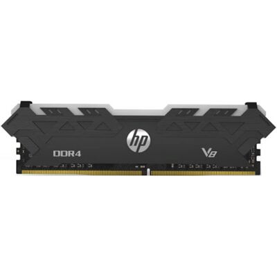 HP V8 Arbeitsspeicher - 8GB DDR4 3000MHz HP V8 Arbeitsspeicher - 8GB DDR4 3000MHz