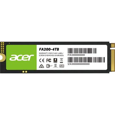 Acer FA200 - 4TB Acer FA200 - 4TB