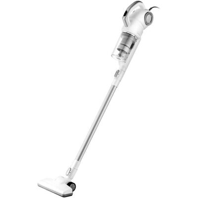 Midea MCS2045IT Staubsauger, 2 In 1 Elektrischer Besen mit Kabel, Leistungsstarker 15Kpa Staubsauger, Zyklon-Technologie und Beutellos, Befriedigt Verschiedene Szenarien Midea MCS2045IT Staubsauger, 2 In 1 Elektrischer Besen mit Kabel, Leistungsstarker 15Kpa Staubsauger, Zyklon-Technologie und Beutellos, Befriedigt Verschiedene Szenarien