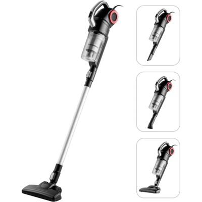 Midea MCS2045BR 2 in 1 Staubsauger mit Kabel Midea MCS2045BR 2 in 1 Staubsauger mit Kabel