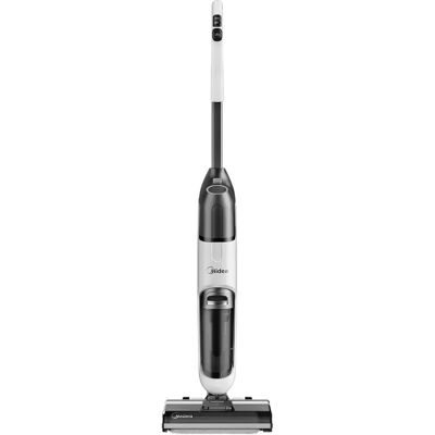 Aspirateur sans fil Midea MWD-X6 - 3-en-1 Wet & Dry - Publicité Aspirateur sans fil Midea MWD-X6 - 3-en-1 Wet & Dry - Publicité