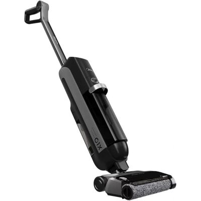Midea X10 - Noir - Aspirateur - Publicité Midea X10 - Noir - Aspirateur - Publicité