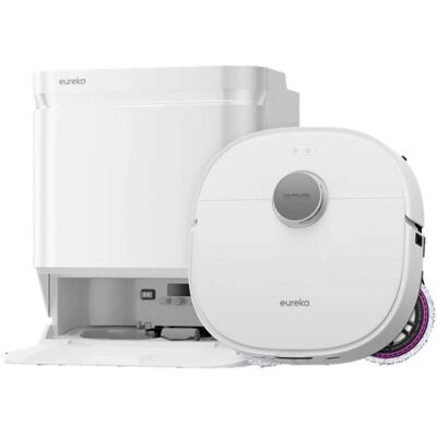 Eureka J15 Ultra ρομπότ ηλεκτρική σκούπα - Λευκό Eureka J15 Ultra ρομπότ ηλεκτρική σκούπα - Λευκό