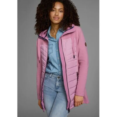 KANGAROOS Lila Steppjacke Gr. 40 - Jacke KANGAROOS Lila Steppjacke Gr. 40 - Jacke