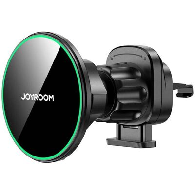 Soporte magnético para coche Joyroom JR-ZS412 - Negro Soporte magnético para coche Joyroom JR-ZS412 - Negro