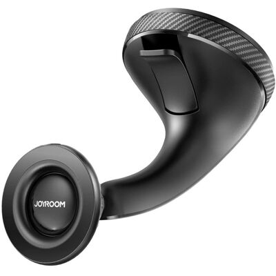Joyroom JR-ZS406 Autohalterung - 60-87mm, Magnetisch, Schwarz Joyroom JR-ZS406 Autohalterung - 60-87mm, Magnetisch, Schwarz
