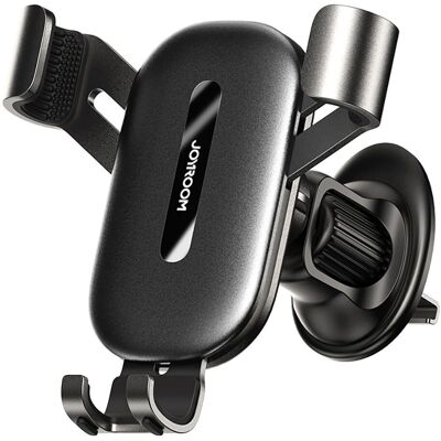 Support Téléphone Voiture Joyroom - Prise Stable, Rotation 360°, Facile à une Main - Accessoire Auto - Publicité Support Téléphone Voiture Joyroom - Prise Stable, Rotation 360°, Facile à une Main - Accessoire Auto - Publicité
