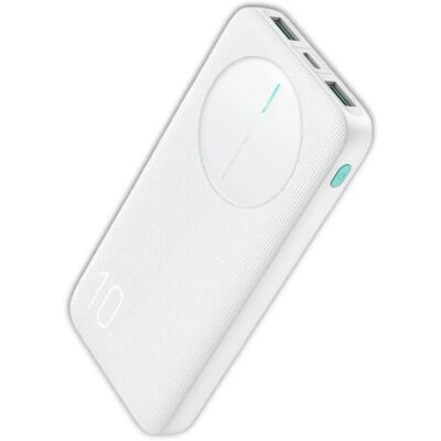 Powerbanka Joyroom 10000mAh Rychlé nabíjení 3 zařízení Powerbanka Joyroom 10000mAh Rychlé nabíjení 3 zařízení