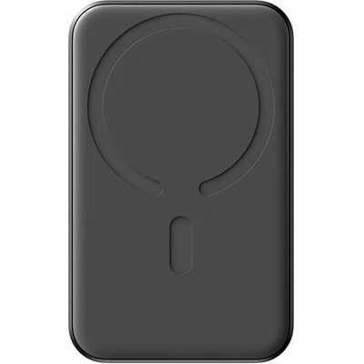 Powerbank Joyroom JR-W020 Mini 5000mAh 20W wireless - nero Powerbank Joyroom JR-W020 Mini 5000mAh 20W wireless - nero
