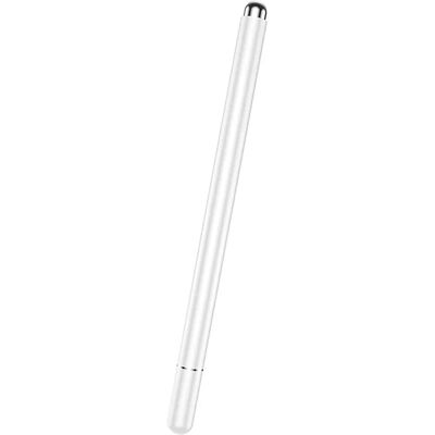 Joyroom Bezdrátový Stylus - Vysoce Přesný, Bluetooth, Bílý Joyroom Bezdrátový Stylus - Vysoce Přesný, Bluetooth, Bílý