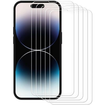 Joyroom iPhone 14 Plus gehärtetes Glas - 6,7" Schutzfolie Joyroom iPhone 14 Plus gehärtetes Glas - 6,7" Schutzfolie