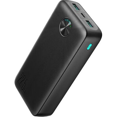 Joyroom 22,5W Powerbank 20000mAh - Schnelles Laden Joyroom 22,5W Powerbank 20000mAh - Schnelles Laden