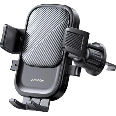 Joyroom KFZ-Handyhalterung - Für 4,7-6,9 Zoll Smartphones - Luftauslass Halterung Joyroom KFZ-Handyhalterung - Für 4,7-6,9 Zoll Smartphones - Luftauslass Halterung