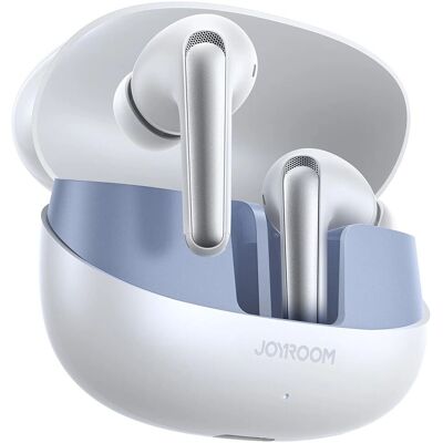 Joyroom JR-FN2 Kabellose Ohrhörer - ANC, Bluetooth 5.4, IP54 Joyroom JR-FN2 Kabellose Ohrhörer - ANC, Bluetooth 5.4, IP54
