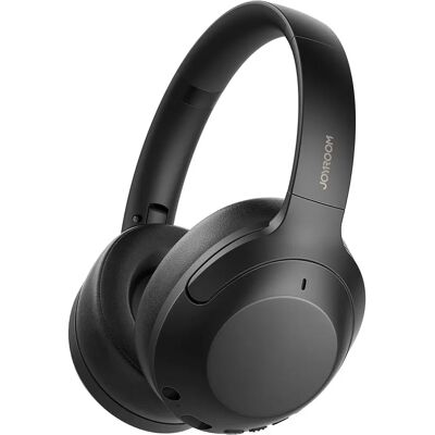 Cuffie wireless nere Joyroom con ANC Bluetooth Cuffie wireless nere Joyroom con ANC Bluetooth