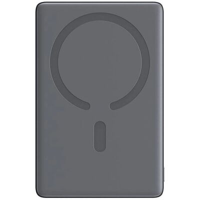 Joyroom JR-PBM08 Magnetische Powerbank 5000mAh 20W - Powerbank Joyroom JR-PBM08 Magnetische Powerbank 5000mAh 20W - Powerbank