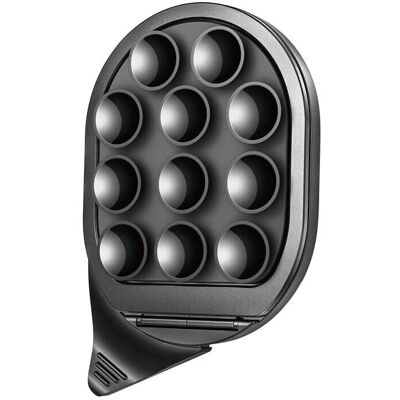 Support Magnétique Joyroom JR-ZS418 - Noir Support Magnétique Joyroom JR-ZS418 - Noir