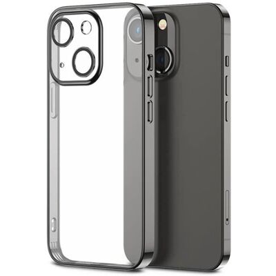 Funda Joyroom para iPhone 14 Plus - Funda delgada resistente a golpes Funda Joyroom para iPhone 14 Plus - Funda delgada resistente a golpes