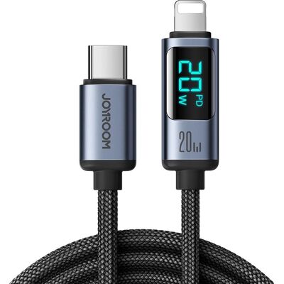 Kabel Lightning USB Typ C 1.2m - Kabel USB Kabel Lightning USB Typ C 1.2m - Kabel USB
