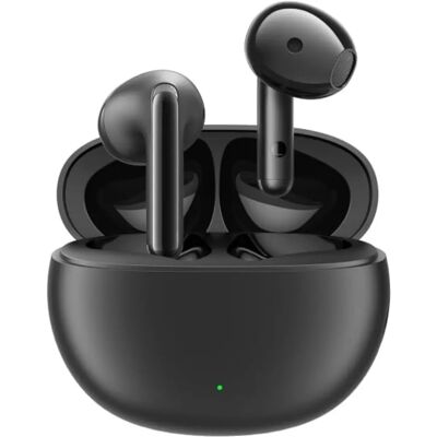 Joyroom Schwarze Kabellose In-Ear-Kopfhörer JR-FB2 Joyroom Schwarze Kabellose In-Ear-Kopfhörer JR-FB2