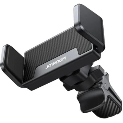Joyroom JR-ZS377 Autotelefonhalter - Schwarz Joyroom JR-ZS377 Autotelefonhalter - Schwarz