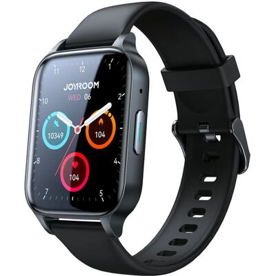 Smartwatch Joyroom JR-FT3 z ekranem TFT 1,83" - Zdrowie i Sport Smartwatch Joyroom JR-FT3 z ekranem TFT 1,83" - Zdrowie i Sport