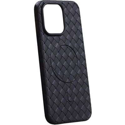 Joyroom iPhone 15 Magnetische Hülle - Stoßfest & Kabellose Ladung Joyroom iPhone 15 Magnetische Hülle - Stoßfest & Kabellose Ladung
