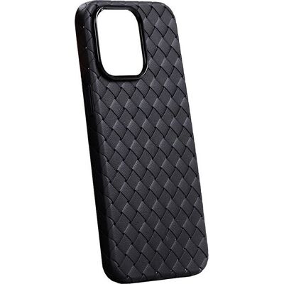 Joyroom JR-BP005 Fekete Telefonvédő tok - Smartphone Hülle Joyroom JR-BP005 Fekete Telefonvédő tok - Smartphone Hülle