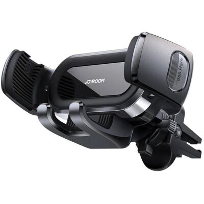 Joyroom JR-ZS351 Autohalterung - Silber Joyroom JR-ZS351 Autohalterung - Silber