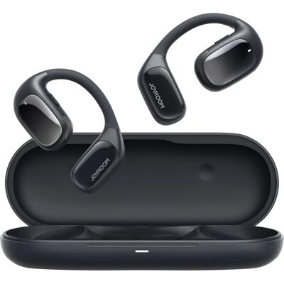 Joyroom Openfree JR-OE1 Kabellose On-Ear-Kopfhörer – Dunkelblau Joyroom Openfree JR-OE1 Kabellose On-Ear-Kopfhörer – Dunkelblau
