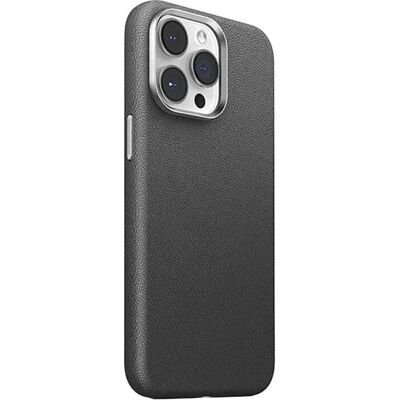 Custodia magnetica Joyroom per iPhone 15 - Nero Custodia magnetica Joyroom per iPhone 15 - Nero