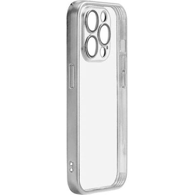Joyroom iPhone 15 Pro Max Védőtok - Modell JR-15Q4 Joyroom iPhone 15 Pro Max Védőtok - Modell JR-15Q4