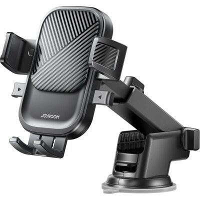 Joyroom JR-OK6 Autotelefonhalter - Schwarz Joyroom JR-OK6 Autotelefonhalter - Schwarz