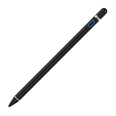 Joyroom JR-K811 Penna Stylus Capacitiva - Nera - Stylus per Tablet Joyroom JR-K811 Penna Stylus Capacitiva - Nera - Stylus per Tablet