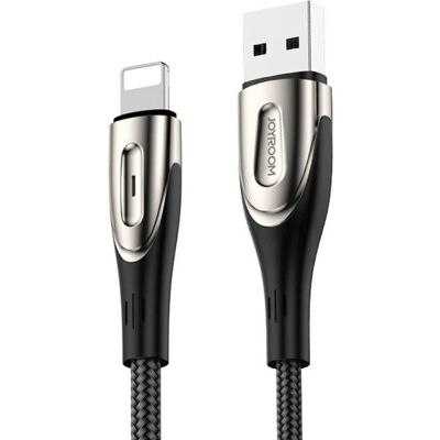 Cavo Joyroom S-M411 USB-A - Lightning - 3A - 1.2m Cavo Joyroom S-M411 USB-A - Lightning - 3A - 1.2m
