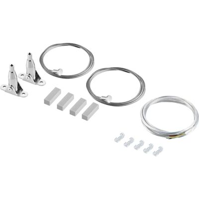 Opple Modell 599006009000 Pendelset - Zubehör für LED-Lima Opple Modell 599006009000 Pendelset - Zubehör für LED-Lima