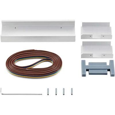 Opple Modell 599006008900 Graues LED-Beleuchtungsset - LED Lighting Kit Opple Modell 599006008900 Graues LED-Beleuchtungsset - LED Lighting Kit