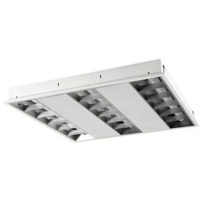 OPPLE - PanelRc-P Sq598 - 50W - Pannello da soffitto OPPLE - PanelRc-P Sq598 - 50W - Pannello da soffitto