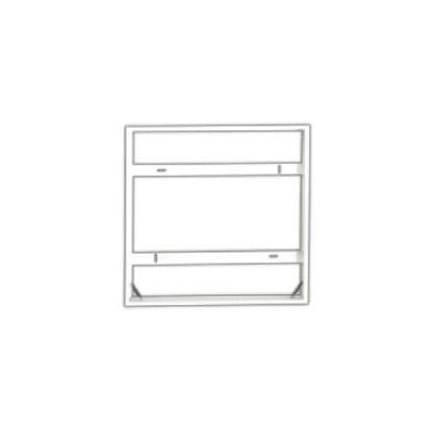 Opple LED Panel Montageset - 140055485 Opple LED Panel Montageset - 140055485
