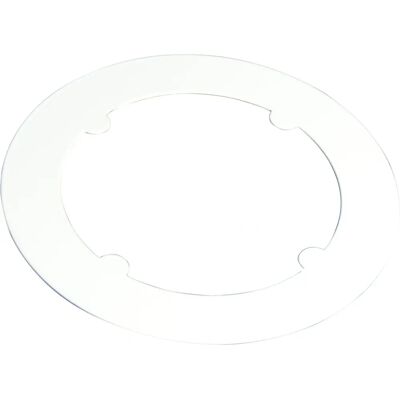 Opple Weiße LED Einbau Downlight Adapterring - Lichttechnik Zubehör Opple Weiße LED Einbau Downlight Adapterring - Lichttechnik Zubehör