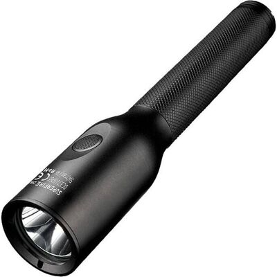 Superfire D6 - LED Taschenlampe - 220lm, Wasserfest, 8H, 210m Superfire D6 - LED Taschenlampe - 220lm, Wasserfest, 8H, 210m