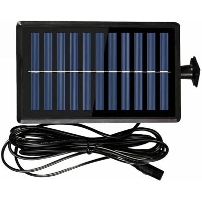 Superfire FF10-B Solar-Gartenlampe - IP67 wasserdicht, 8-10h Superfire FF10-B Solar-Gartenlampe - IP67 wasserdicht, 8-10h