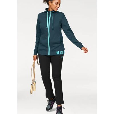 H.I.S Gr. 50 Jogginganzug - Sportlich und Bequem H.I.S Gr. 50 Jogginganzug - Sportlich und Bequem