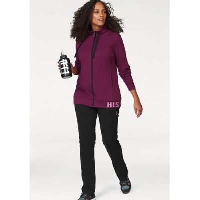 H.I.S Große Größen Jogginganzug - Sport H.I.S Große Größen Jogginganzug - Sport