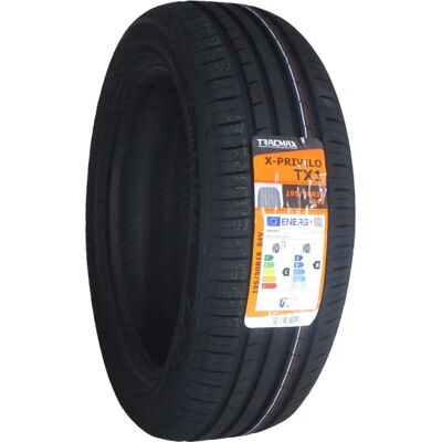 Tracmax X-PRIVILO TX1 195/50VR16 - Autoreifen Tracmax X-PRIVILO TX1 195/50VR16 - Autoreifen