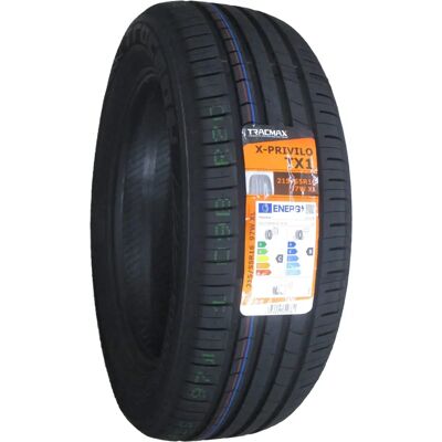 Tracmax X Privilo TX-1 215/55 R16 - Autoreifen Tracmax X Privilo TX-1 215/55 R16 - Autoreifen