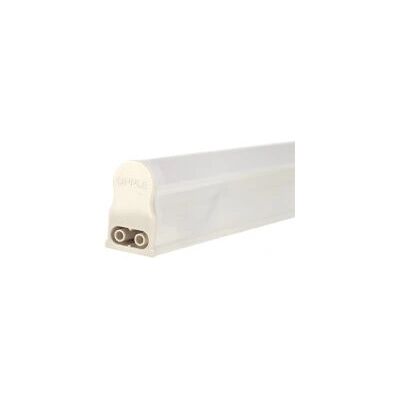 Opple LED T5 Lichtleiste 3000K - LED-Lichtleiste, 4,5W, Weiß, Modell 140043904 Opple LED T5 Lichtleiste 3000K - LED-Lichtleiste, 4,5W, Weiß, Modell 140043904