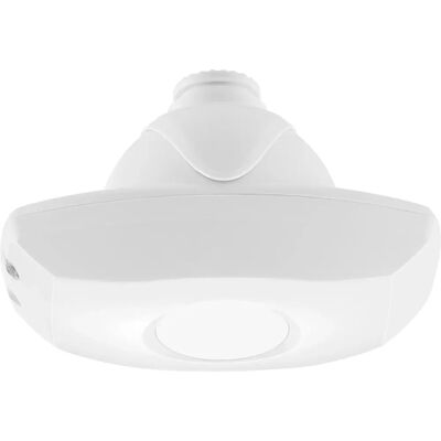 Opple 542098004600 Capteur de mouvement blanc - Accessoire d'éclairage - Publicité Opple 542098004600 Capteur de mouvement blanc - Accessoire d'éclairage - Publicité